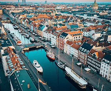 DANIMARCA-NORVEGIA-SVEZIA: TOUR CAPITALI SCANDINAVE