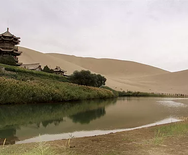 CINA: TOUR LA VIA DELLA CIVILTÀ CINESE