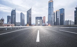 CINA: TOUR SULLE ORME DEL DRAGO