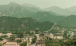 CINA: TOUR CINA CIBERNETICA