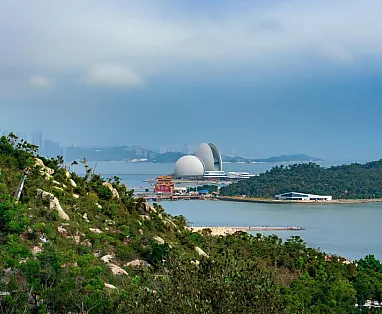 CINA: TOUR LA GRANDE TRAVERSATA DELLA CINA