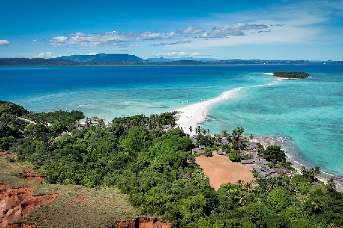 SOLO PER VOI - MADAGASCAR DOVE IL NORD RESPIRA IL MARE - 12 GIORNI