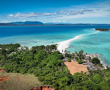 SOLO PER VOI - MADAGASCAR DOVE IL NORD RESPIRA IL MARE - 12 GIORNI