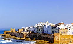 TOUR CITTA' IMPERIALI DEL MAROCCO - 8 GIORNI CAT. COMF DA ROMA /MILANO