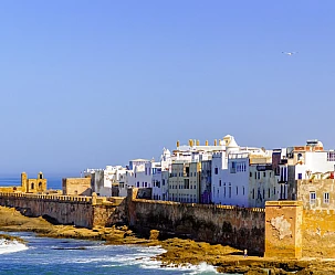 TOUR CITTA' IMPERIALI DEL MAROCCO - 8 GIORNI CAT. COMF DA ROMA /MILANO