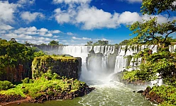 TOUR ARGENTINA CLASSICA - 15 GIORNI - CAT STD PARTENZE DA ROMA /MILANO