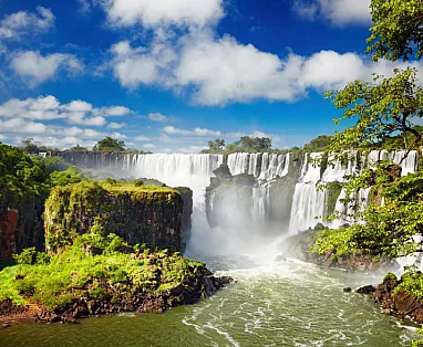 TOUR ARGENTINA CLASSICA - 15 GIORNI - CAT STD PARTENZE DA ROMA /MILANO