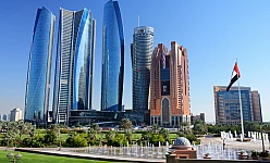 TOUR CIAO DUBAI & ABU DHABI - 5 GIORNI PARTENZE DA ROMA E MILANO