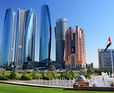 TOUR CIAO DUBAI & ABU DHABI - 5 GIORNI PARTENZE DA ROMA E MILANO