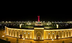 UZBEKISTAN - TOUR SULLE VIE DI SETA - 8 GIORNI PART. DA ROMA E MILANO