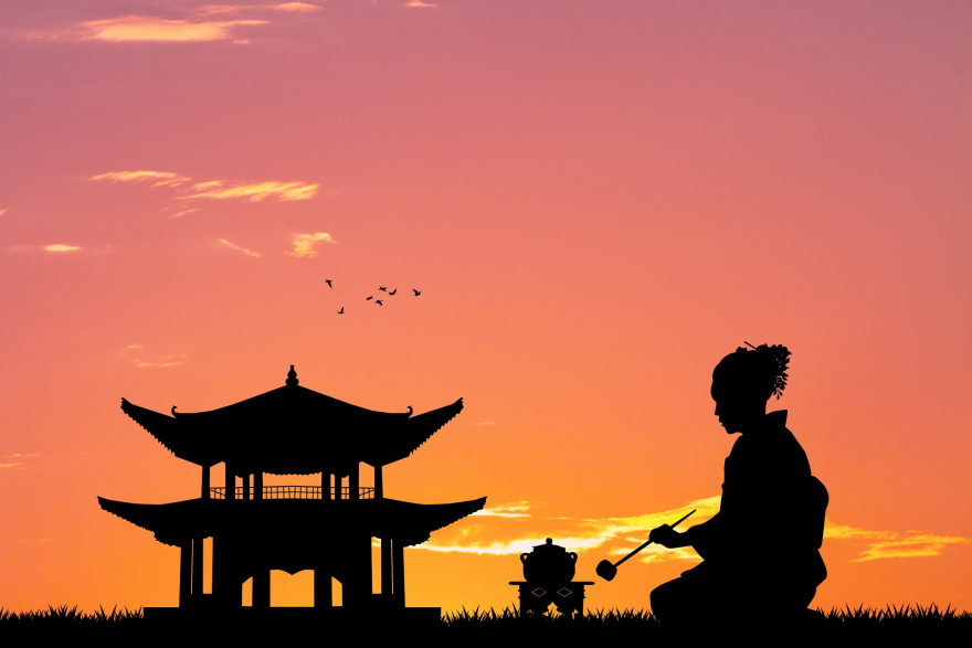 TOUR I COLORI DEL GIAPPONE - 12 GIORNI PARTENZE DA ROMA E MILANO