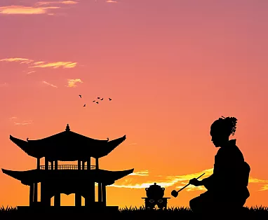 TOUR I COLORI DEL GIAPPONE - 12 GIORNI PARTENZE DA ROMA E MILANO