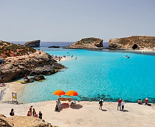 MALTA E GOZO "TRA CAVALIERI E SCOGLIERE" - 7 GIORNI DA ROMA E MILANO