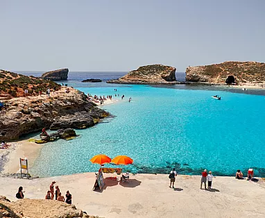 MALTA E GOZO "TRA CAVALIERI E SCOGLIERE" - 7 GIORNI DA ROMA E MILANO