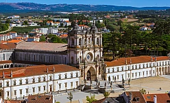 TOUR PORTOGALLO AO VIVO - 8 GIORNI "PREZZO BLOCCATO" PART ROMA E MILAN