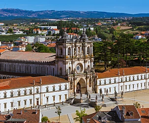 TOUR PORTOGALLO AO VIVO - 8 GIORNI "PREZZO BLOCCATO" PART ROMA E MILAN