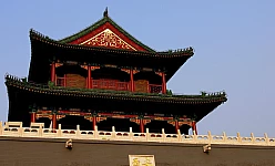 OFFERTISSIME TOUR CINA DA MARZO 2026 A MARZO 2027