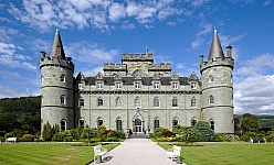 REGNO UNITO/SCOZIA: TOUR SCOZIA CLASSICA DA EDIMBURGO