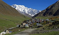 GEORGIA E ARMENIA: TOUR GEORGIA E ARMENIA