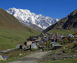 GEORGIA E ARMENIA: TOUR GEORGIA E ARMENIA