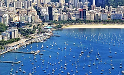 BRASILE: TOUR ALLA SCOPERTA DEL BRASILE (DA RIO DE JANEIRO)