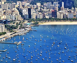 BRASILE: TOUR ALLA SCOPERTA DEL BRASILE (DA RIO DE JANEIRO)