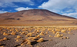 BOLIVIA: TOUR BOLIVIA LAGUNE DELL'ALTIPIANO
