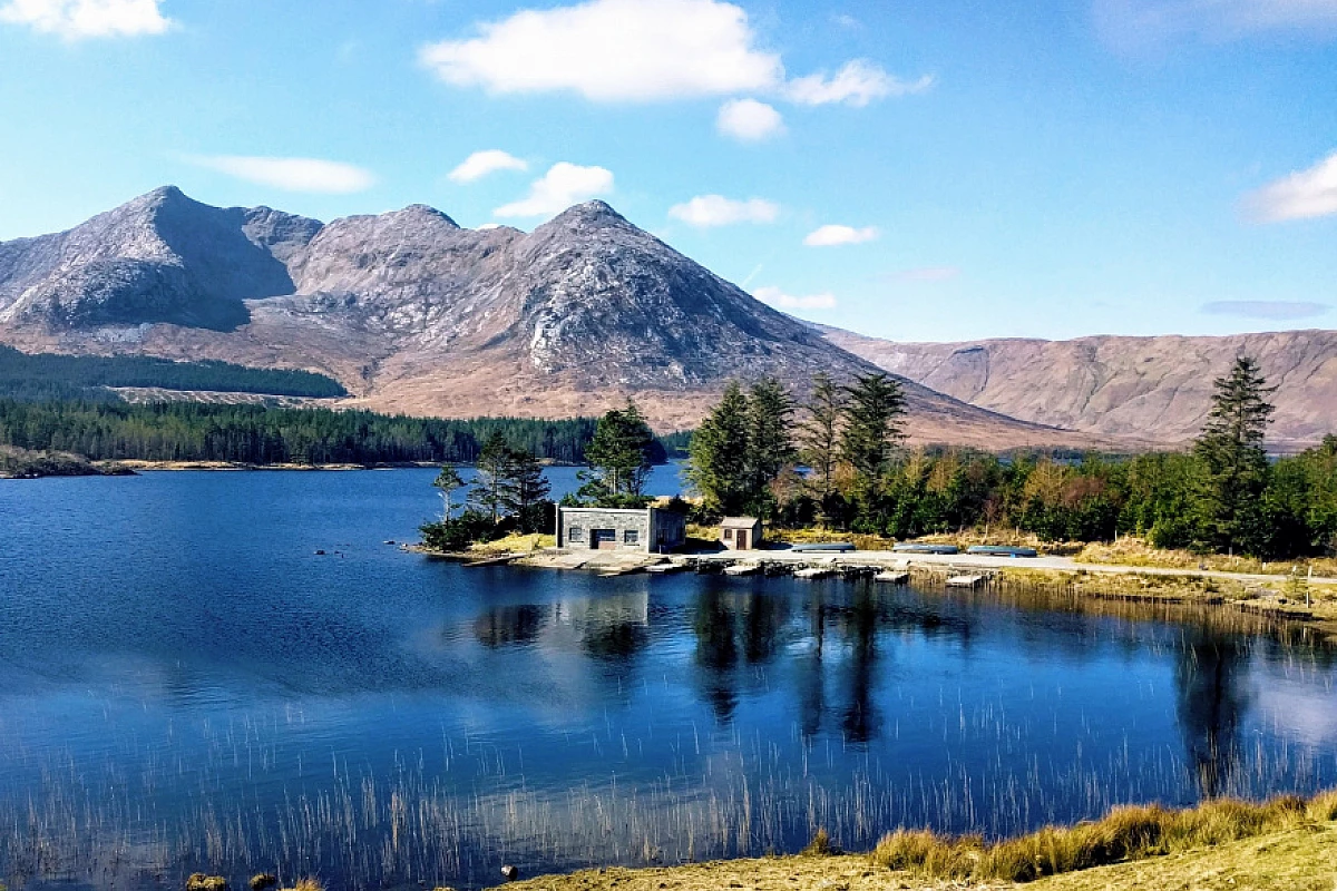 IRLANDA: TOUR IRLANDA DEL NORD E WILD ATLANTIC WAY