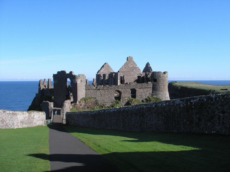 IRLANDA: TOUR IRLANDA CLASSICA