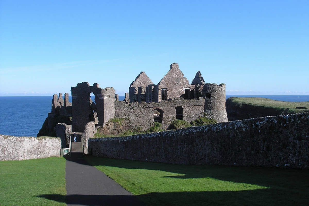 IRLANDA: TOUR IRLANDA CLASSICA