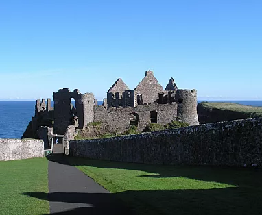 IRLANDA: TOUR IRLANDA CLASSICA