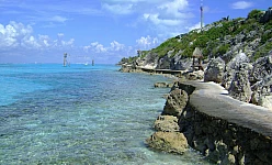 SANTO DOMINGO: PUNTA CANA SEACLUB CATALONIA BAVARO BEACH-ALL INCLUSIVE