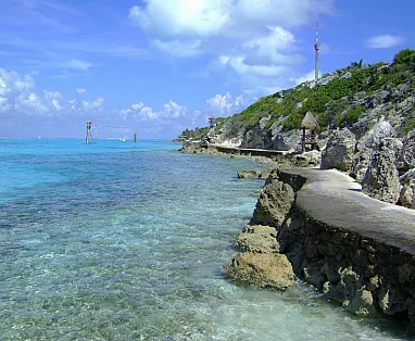 SANTO DOMINGO: PUNTA CANA SEACLUB CATALONIA BAVARO BEACH-ALL INCLUSIVE