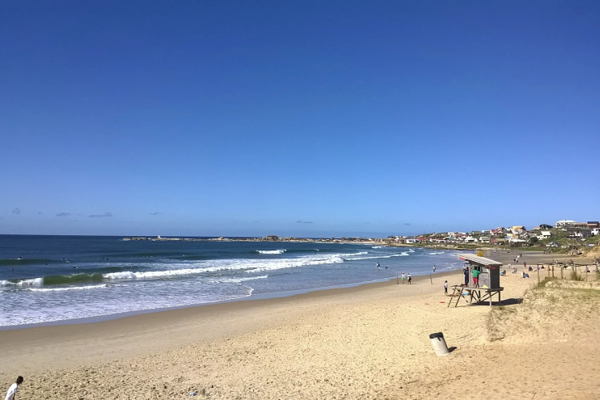 SANTO DOMINGO: MICHES BRAVO VIVA MICHES - ALL INCLUSIVE