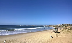 SANTO DOMINGO: MICHES BRAVO VIVA MICHES - ALL INCLUSIVE