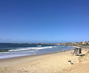 SANTO DOMINGO: MICHES BRAVO VIVA MICHES - ALL INCLUSIVE