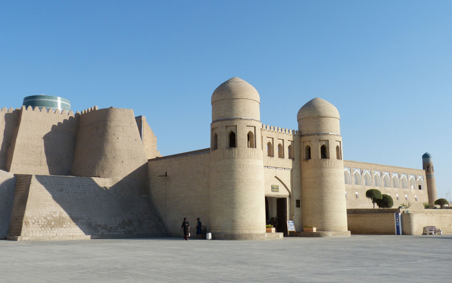 UZBEKISTAN, KIRGHIZISTAN E KAZAKISTAN: TOUR ASIA CENTRALE