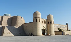 UZBEKISTAN, KIRGHIZISTAN E KAZAKISTAN: TOUR ASIA CENTRALE