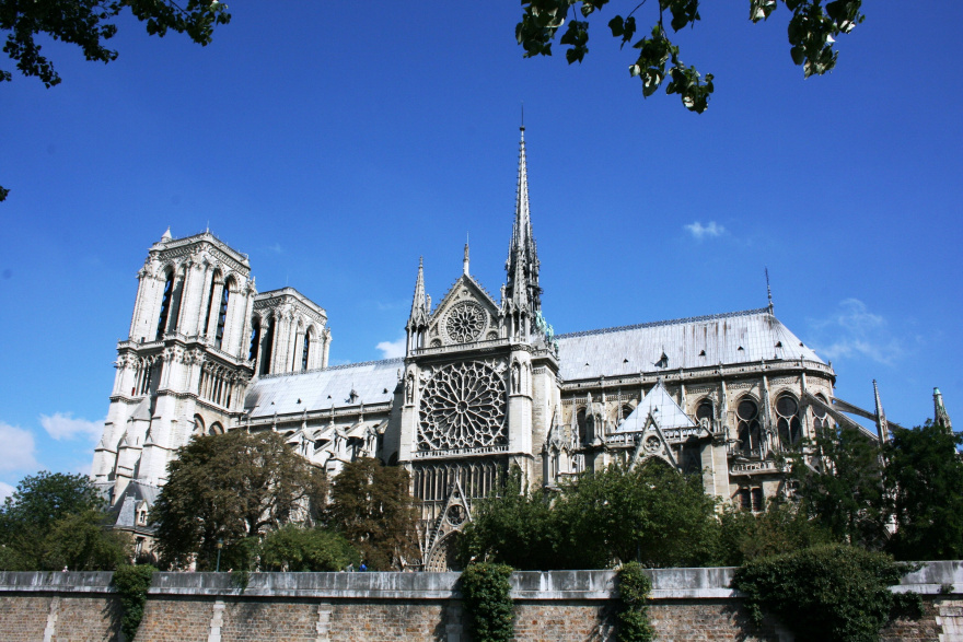 FRANCIA: MINITOUR PARIGI CAPODANNO