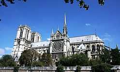 FRANCIA: MINITOUR PARIGI CAPODANNO