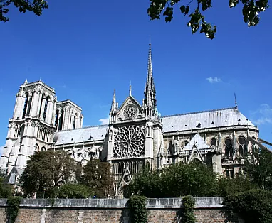 FRANCIA: MINITOUR PARIGI CAPODANNO