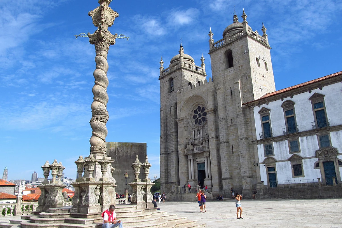 PORTOGALLO: TOUR SUD DEL PORTOGALLO CAPODANNO