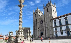 PORTOGALLO: TOUR SUD DEL PORTOGALLO CAPODANNO