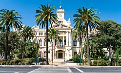 SPAGNA: GRAN TOUR ANDALUSIA (DA MALAGA) 2026-2027