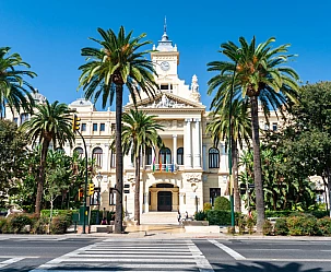 SPAGNA: GRAN TOUR ANDALUSIA (DA MALAGA) 2026-2027