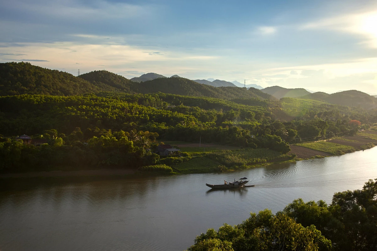 VIETNAM: TOUR PERLE DI VIETNAM 2027