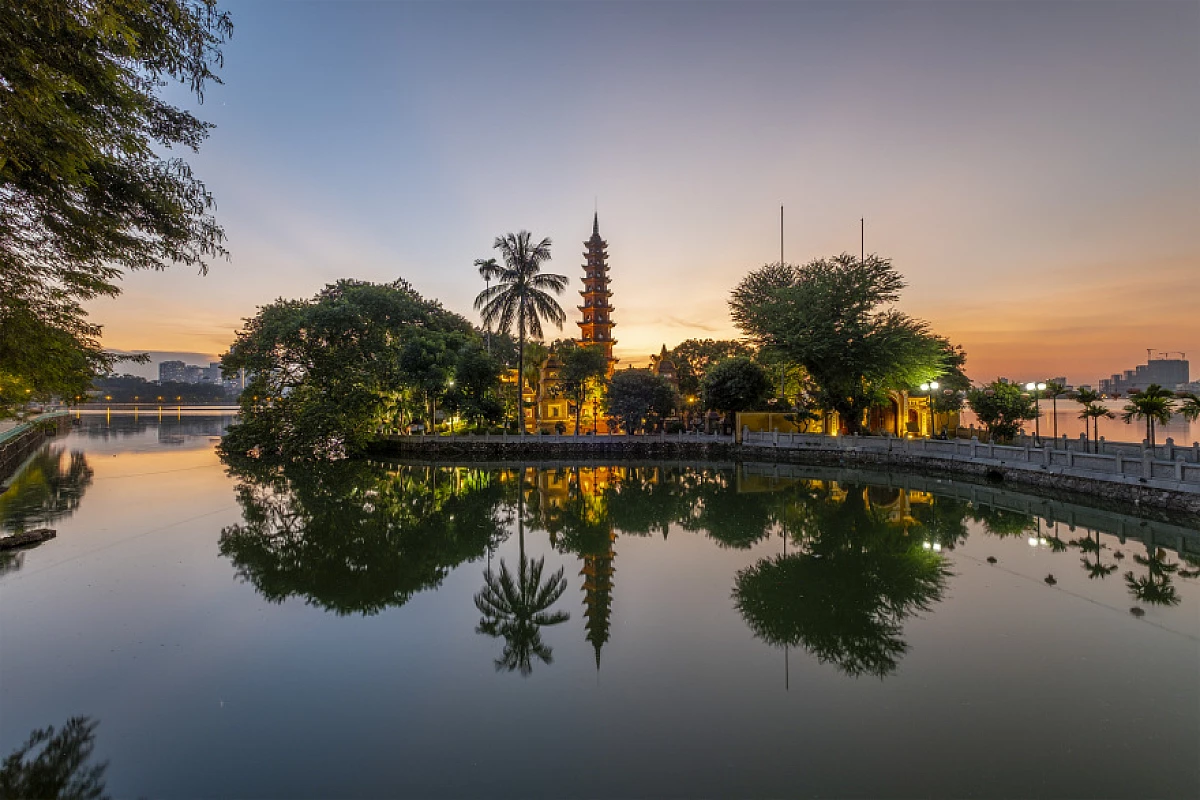 VIETNAM E CAMBOGIA: TOUR PERLE DI VIETNAM E SIEM REAP 2027