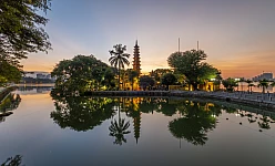 VIETNAM E CAMBOGIA: TOUR PERLE DI VIETNAM E SIEM REAP 2027