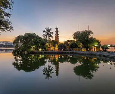 VIETNAM E CAMBOGIA: TOUR PERLE DI VIETNAM E SIEM REAP 2027