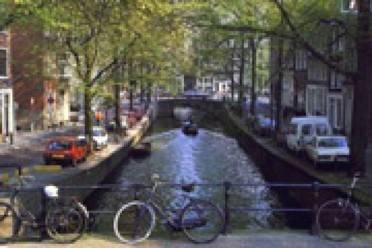 Maggio ad Amsterdam Maggio ad Amsterdam